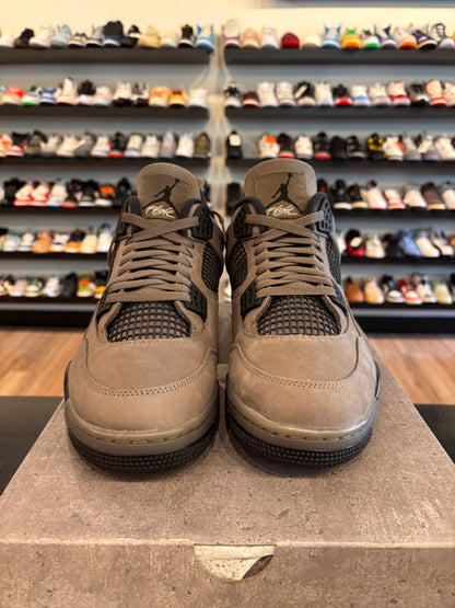 Jordan 4 Cave Stone Size 13 Pre-Owned
