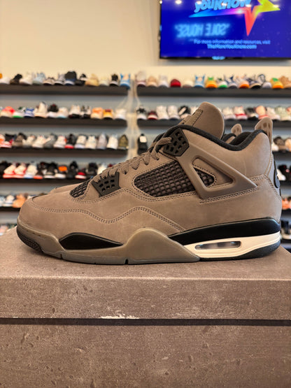 Jordan 4 Cave Stone Size 13 Pre-Owned