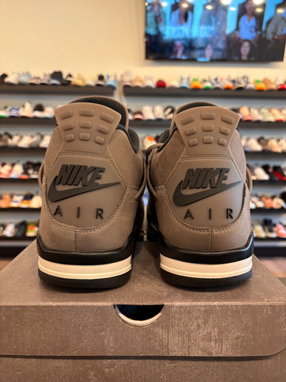 Jordan 4 Cave Stone Size 13 Pre-Owned