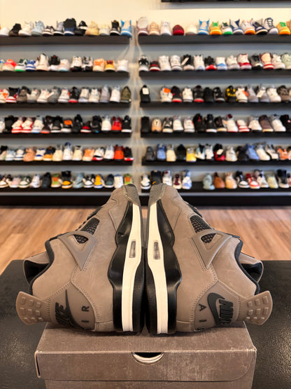 Jordan 4 Cave Stone Size 13 Pre-Owned