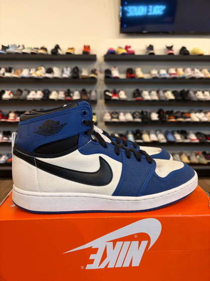 Jordan 1 AJKO Royal Size 10.5 Pre-Owned