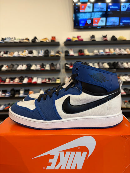 Jordan 1 AJKO Royal Size 10.5 Pre-Owned