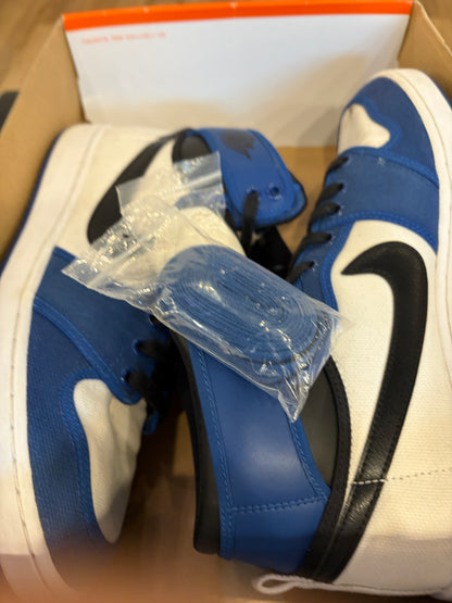 Jordan 1 AJKO Royal Size 10.5 Pre-Owned