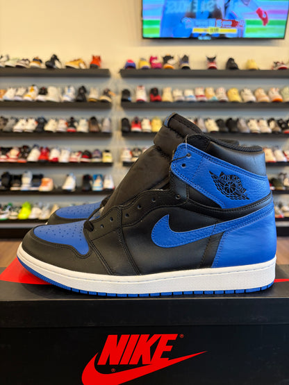 Jordan 1 Royal 2017 Size 12 Brand New