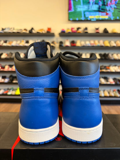 Jordan 1 Royal 2017 Size 12 Brand New