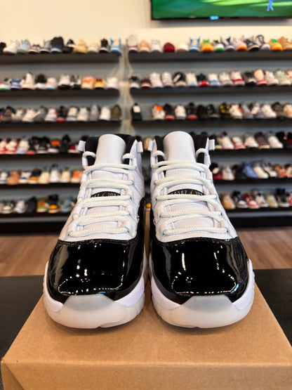 Jordan 11 Gratitude Size 10 Pre-Owned (No Box)