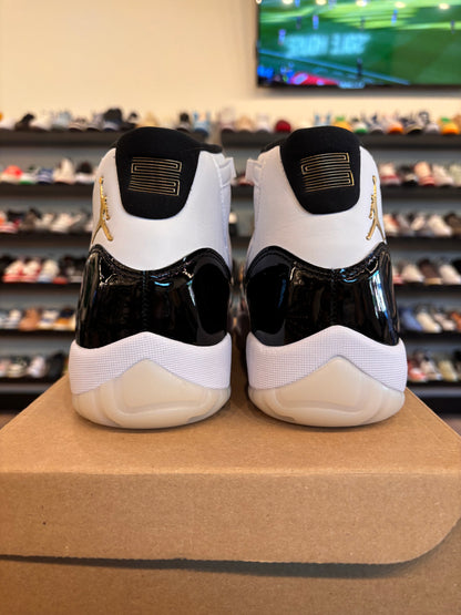 Jordan 11 Gratitude Size 10 Pre-Owned (No Box)