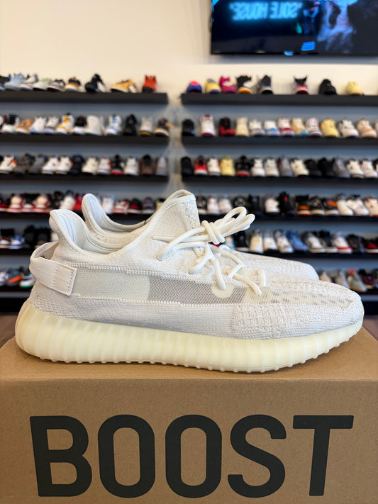 Yeezy 350 V2 Bone Size 13 Brand New