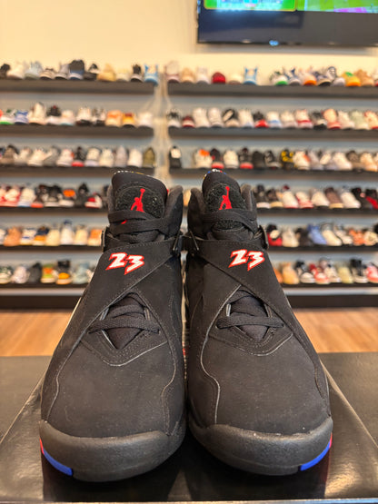 Jordan 8 Playoff 2023 Size 8 Pre-Owned