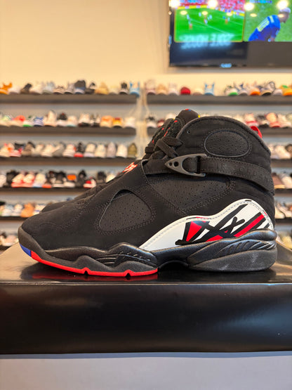 Jordan 8 Playoff 2023 Size 8 Pre-Owned