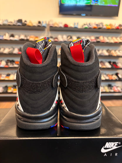 Jordan 8 Playoff 2023 Size 8 Pre-Owned