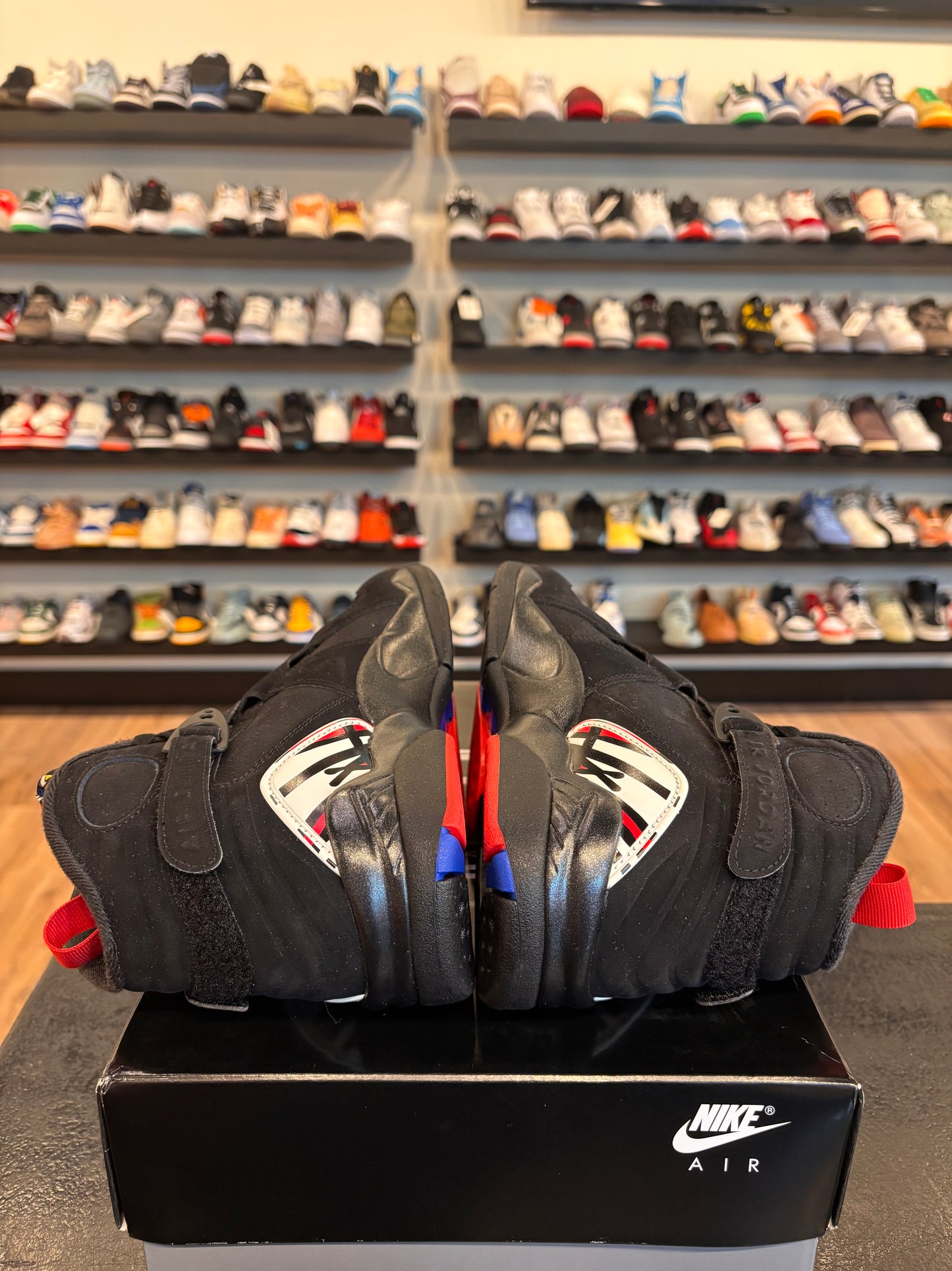 Jordan 8 Playoff 2023 Size 8 Pre-Owned