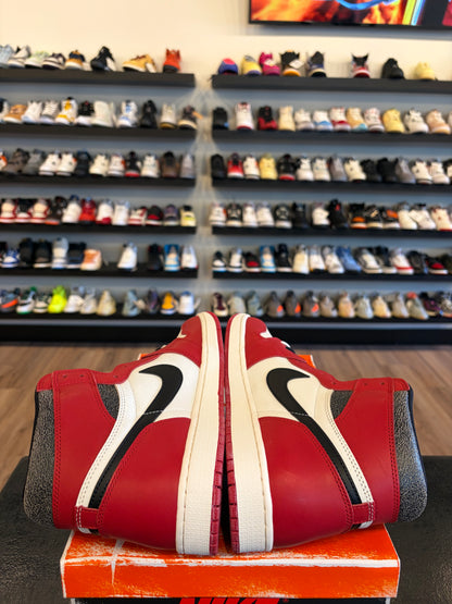 Jordan 1 Lost and Found Size 11 Brand New