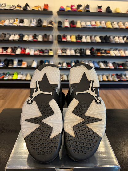 Jordan 6 Chrome Size 8 Brand New