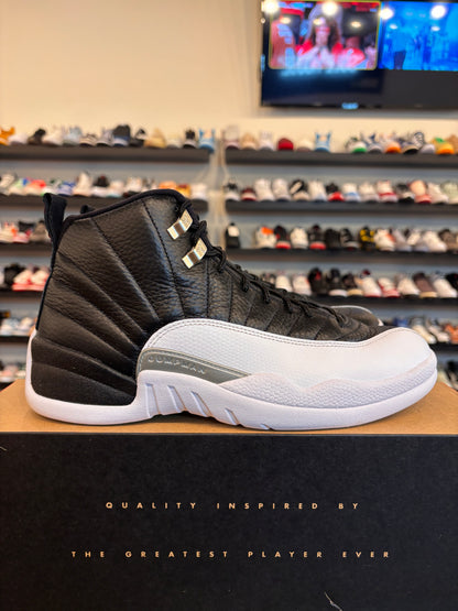 Jordan 12 Playoff Size 9.5 Pre-Owned