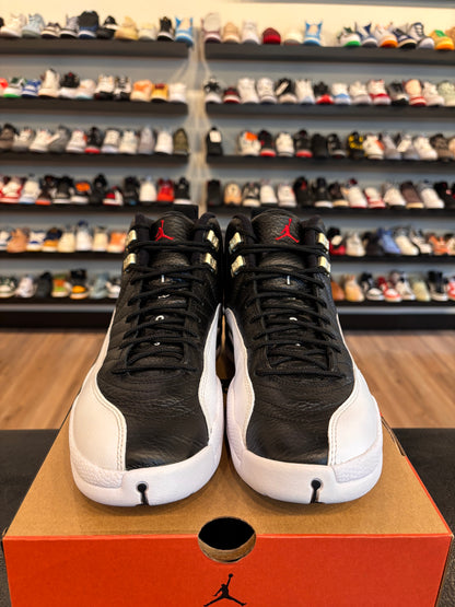 Jordan 12 Playoff Size 9.5 Pre-Owned