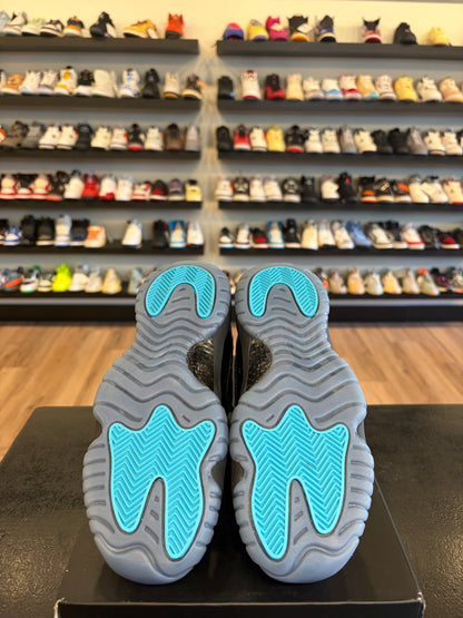 Jordan 11 Gamma 2025 Size 5.5Y (7W) Brand New