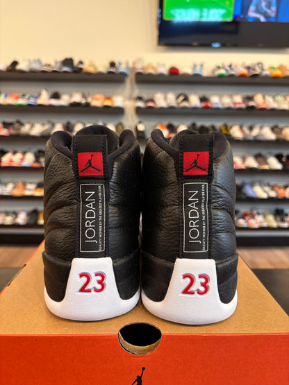 Jordan 12 Playoff Size 9.5 Pre-Owned