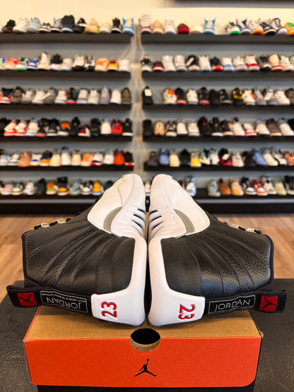 Jordan 12 Playoff Size 9.5 Pre-Owned