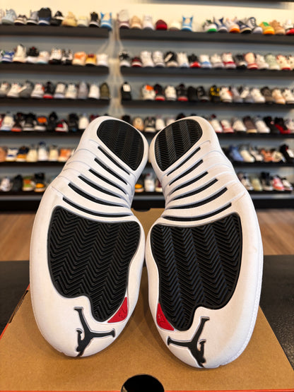 Jordan 12 Playoff Size 9.5 Pre-Owned