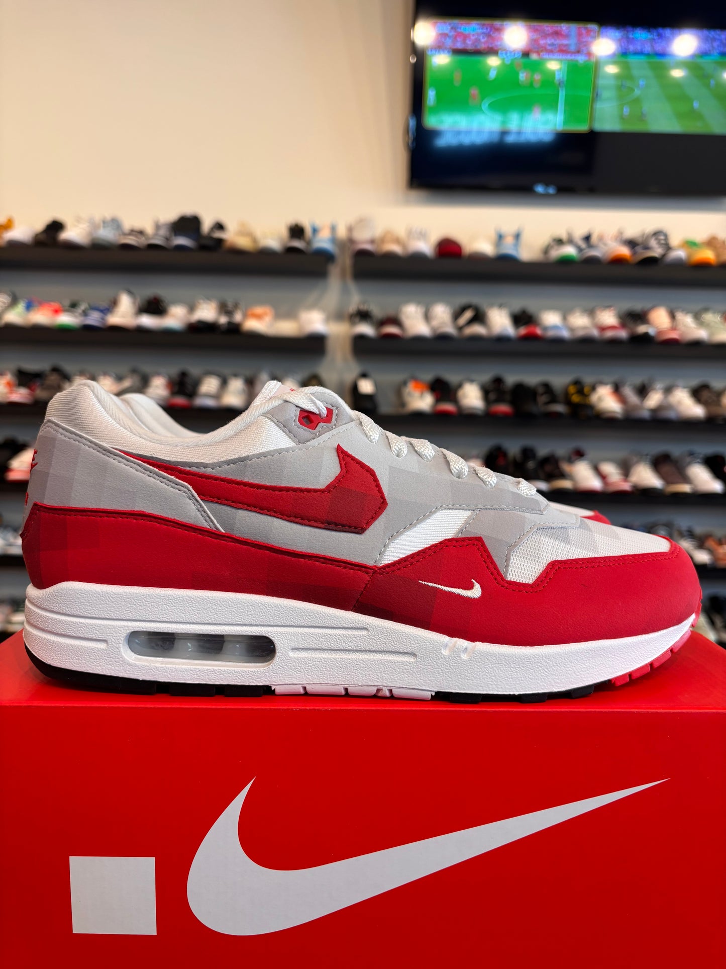 Nike Air Max 1 Poly Size 11 Brand New