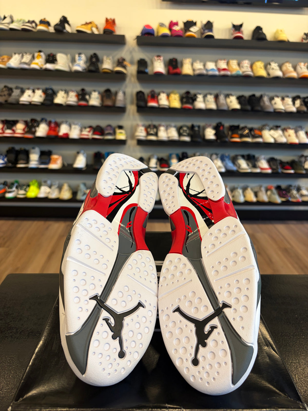 Jordan 8 Bugs Bunny 2025 Size 12 Brand New