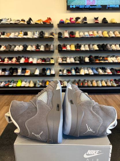 Jordan 5 Wolf Grey 2026 Size 12.5 Brand New