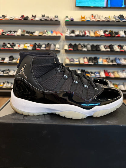 Jordan 11 Jubilee Size 12 Pre-Owned