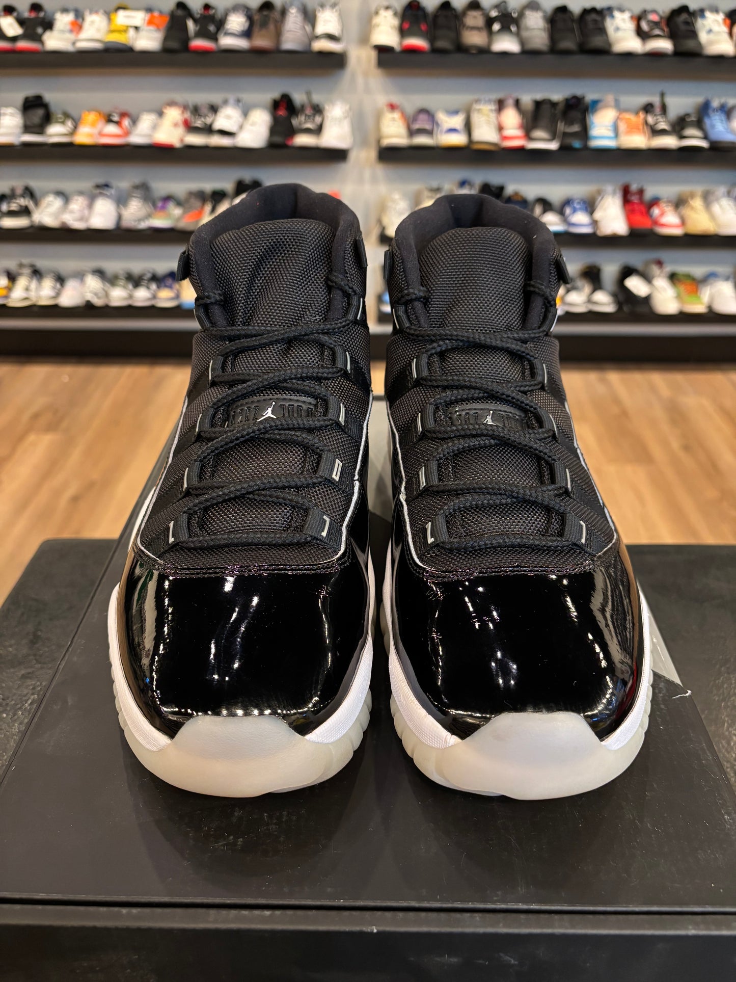 Jordan 11 Jubilee Size 12 Pre-Owned