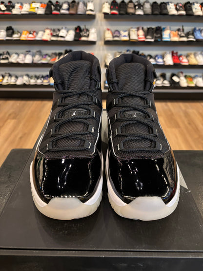 Jordan 11 Jubilee Size 12 Pre-Owned