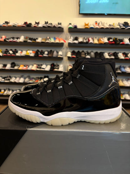 Jordan 11 Jubilee Size 12 Pre-Owned