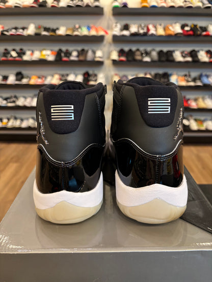 Jordan 11 Jubilee Size 12 Pre-Owned
