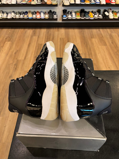 Jordan 11 Jubilee Size 12 Pre-Owned