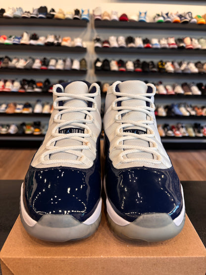 Jordan 11 Win Like 96 Size 12 Pre-Owned (No Box)