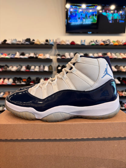 Jordan 11 Win Like 96 Size 12 Pre-Owned (No Box)