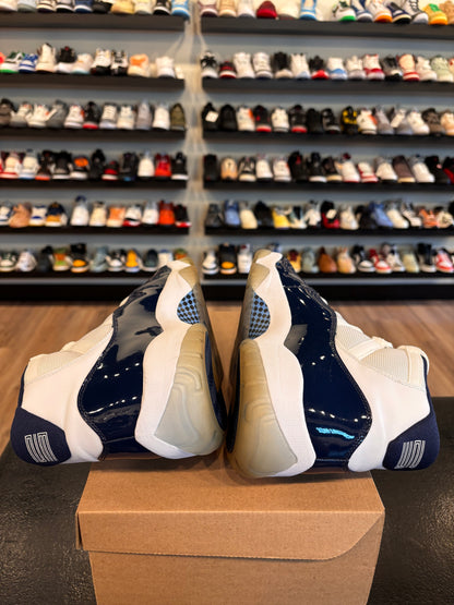 Jordan 11 Win Like 96 Size 12 Pre-Owned (No Box)