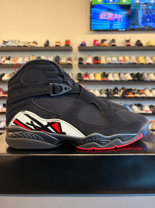Jordan 8 Playoffs 2023 Size 10.5 Brand New