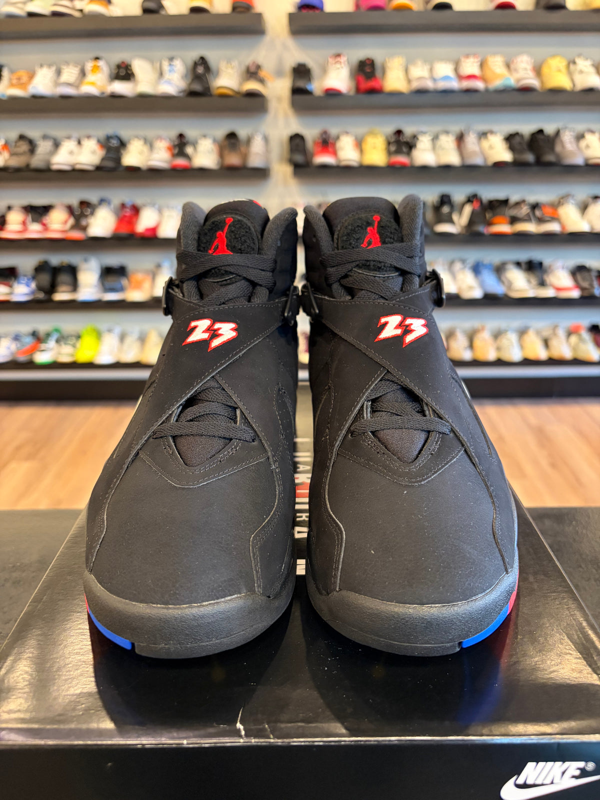Jordan 8 Playoffs 2023 Size 10.5 Brand New