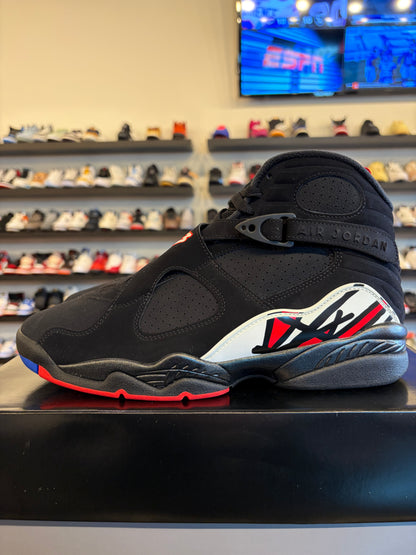Jordan 8 Playoffs 2023 Size 10.5 Brand New