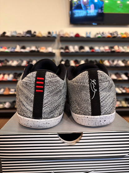 Nike Kobe 11 Elite Low Oreo Size 11 Pre-Owned