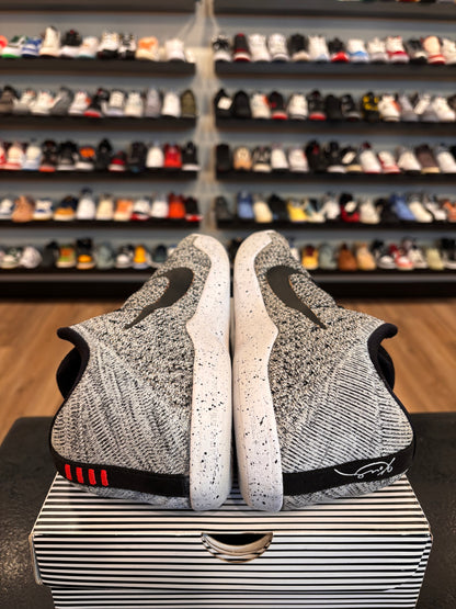 Nike Kobe 11 Elite Low Oreo Size 11 Pre-Owned