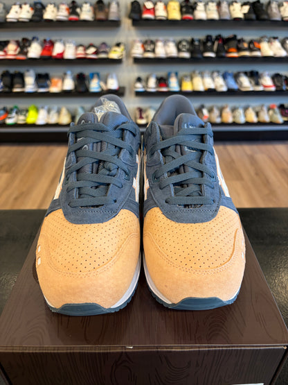 Kith x ASICS Gel Lyte 3 Remastered Salmon Toe (2026) Size 10.5 Brand New