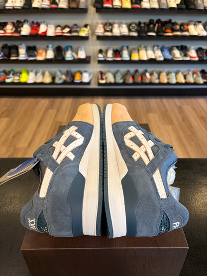 Kith x ASICS Gel Lyte 3 Remastered Salmon Toe (2026) Size 10.5 Brand New