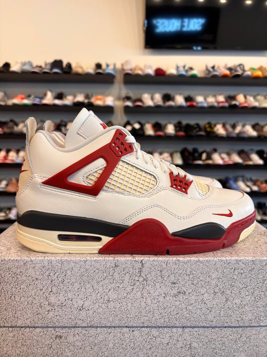 Jordan 4 Nigel Sylvester Brick After Brick Size 9 Brand New