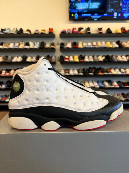 Jordan 13 He Got Game 2018 Size 11.5 Pre-Owned