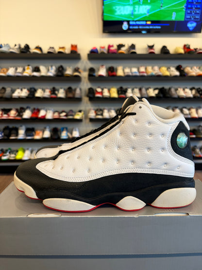 Jordan 13 He Got Game 2018 Size 11.5 Pre-Owned