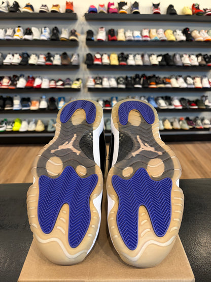 Jordan 11 Concord 2018 Size 11.5 Pre-Owned (No Box)
