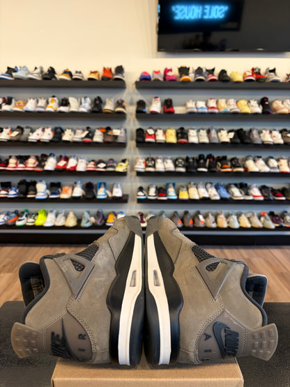 Jordan 4 Cavestone Size 12 Pre-Owned (No Box)