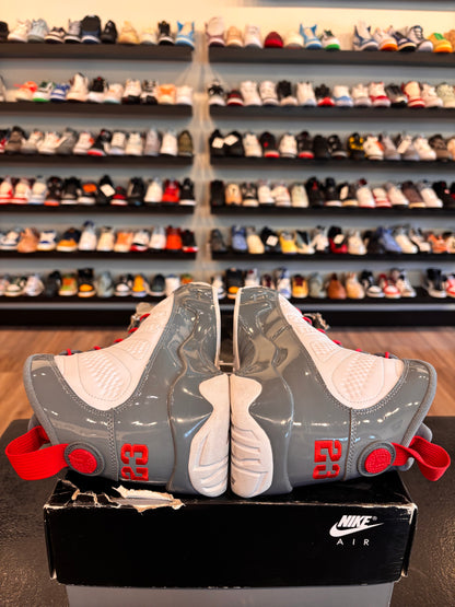 Jordan 9 Fire Red Size 9 Pre-Owned