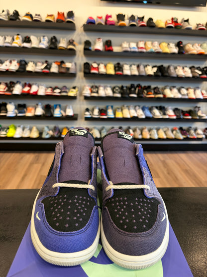 Jordan 1 Low Voodoo Size 10 Brand New
